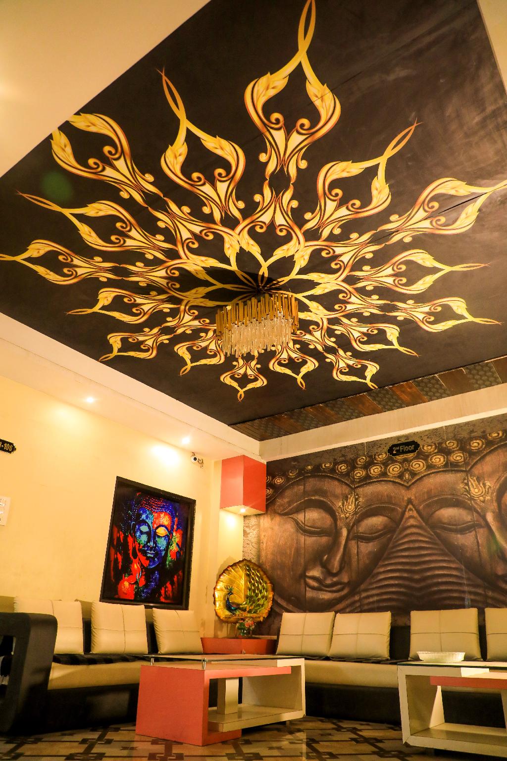 Hotel Kumbha Retreat & SPA 18/22