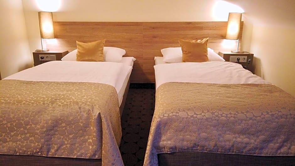 Hotel Sion 16/37