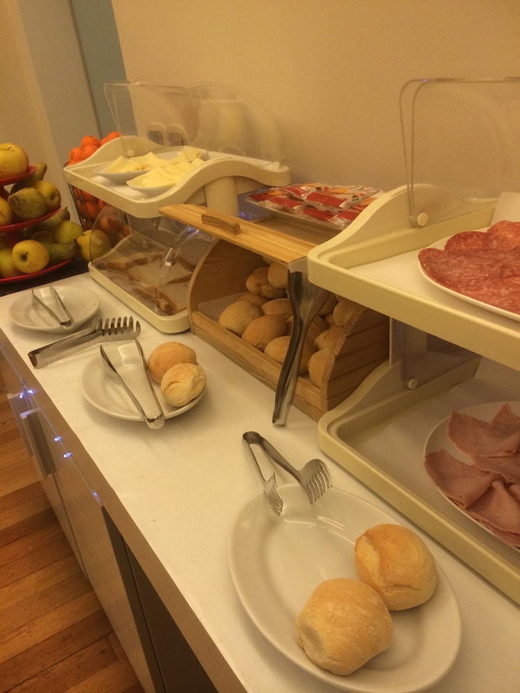 Aspromonte酒店(Hotel Aspromonte) 图片4