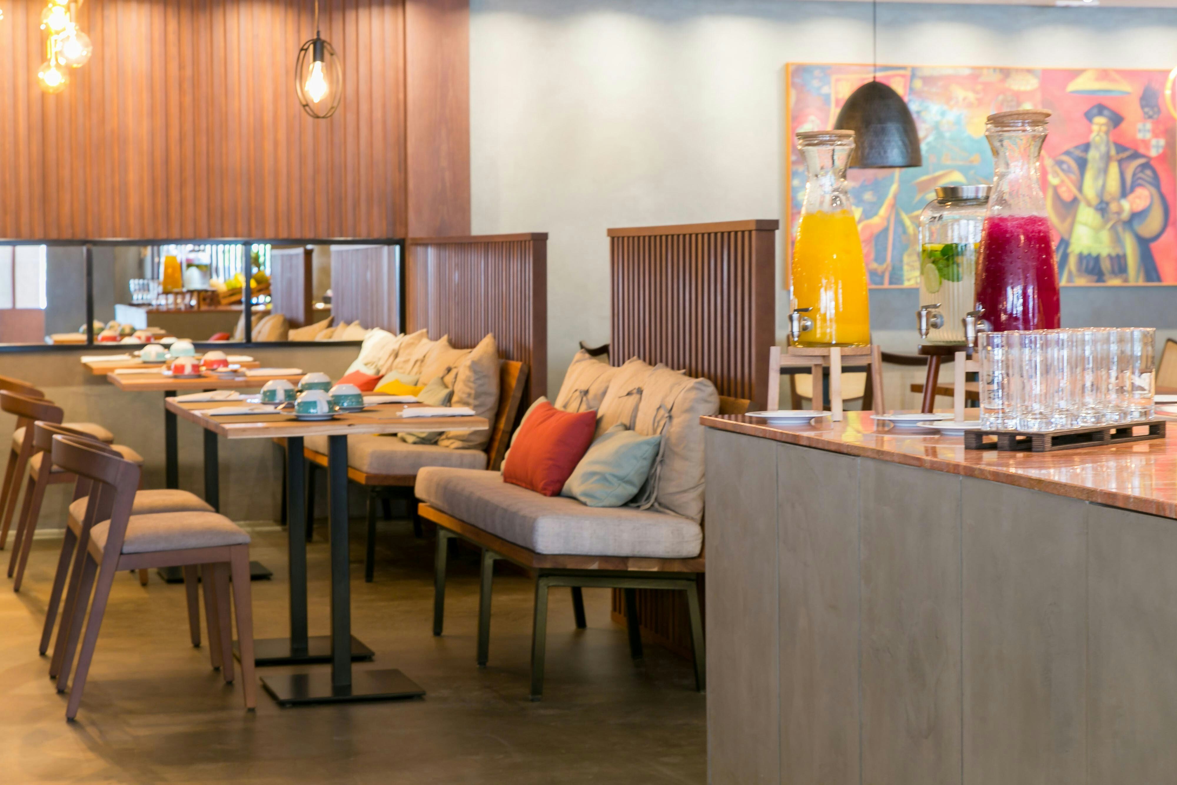 Four Points by Sheraton Sesimbra 33/37
