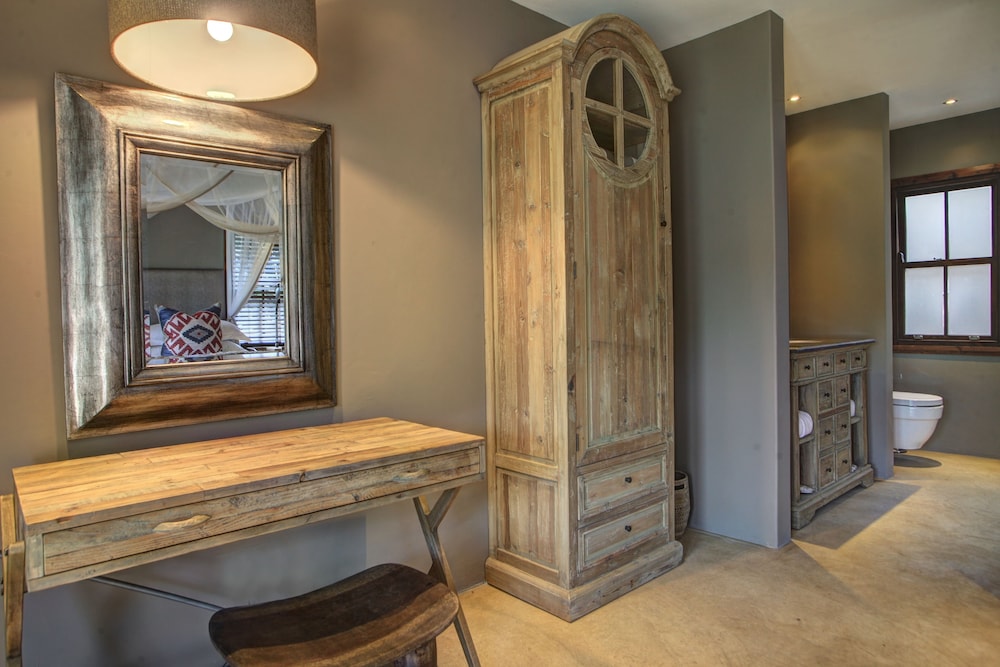 Bush Villas Self-Catering At Botlierskop 49/50