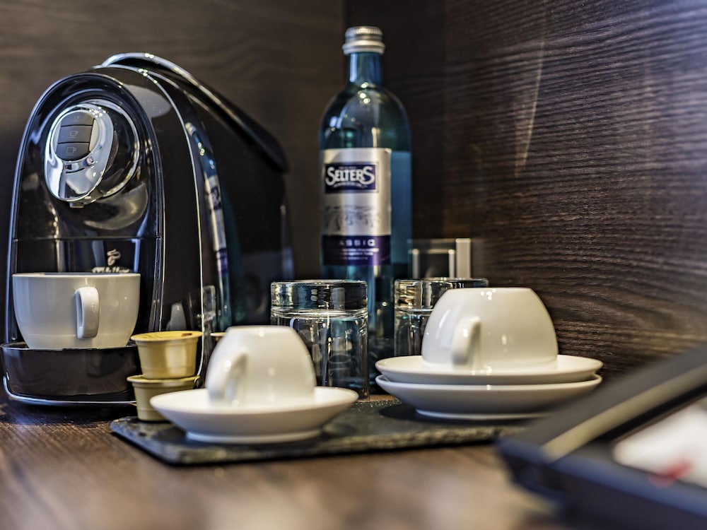 Mercure Hotel Frankfurt City Messe 38/70