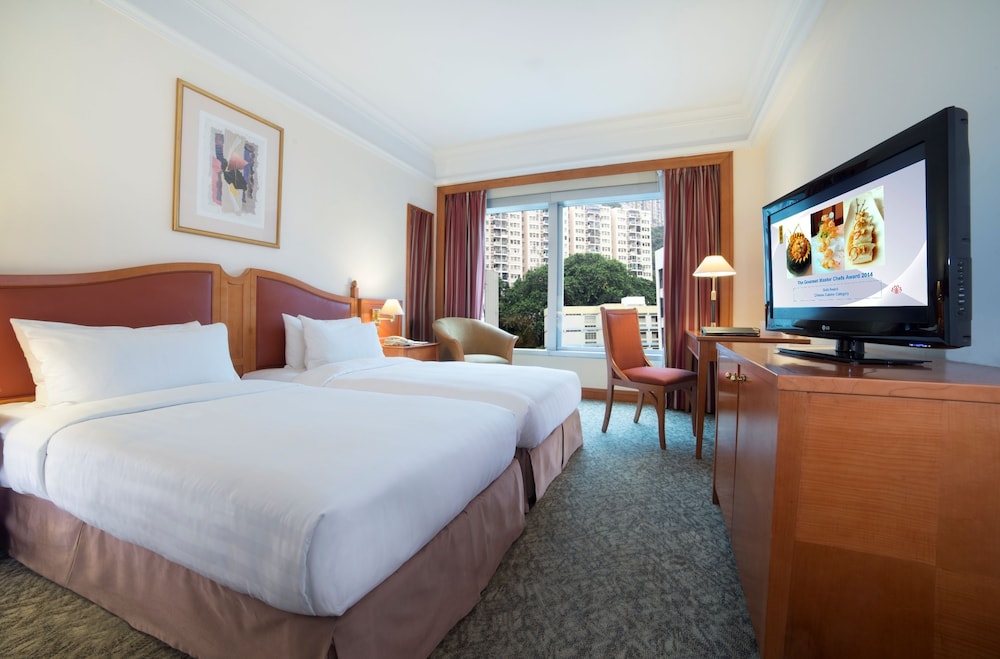 Harbour Plaza North Point 20/66