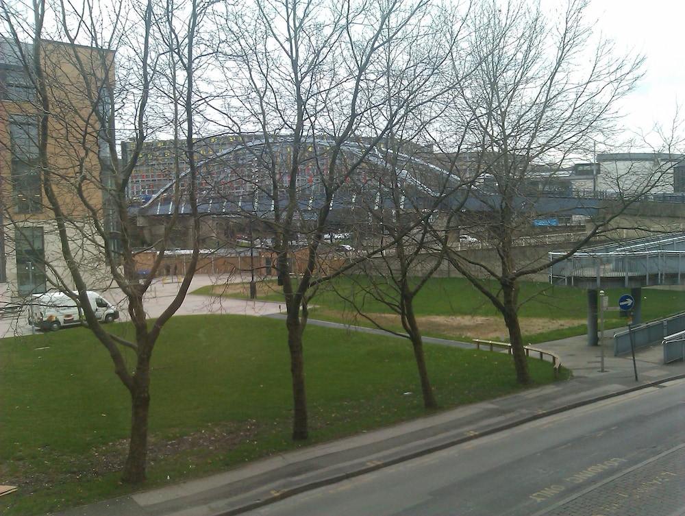 Ibis Sheffield City 44/47