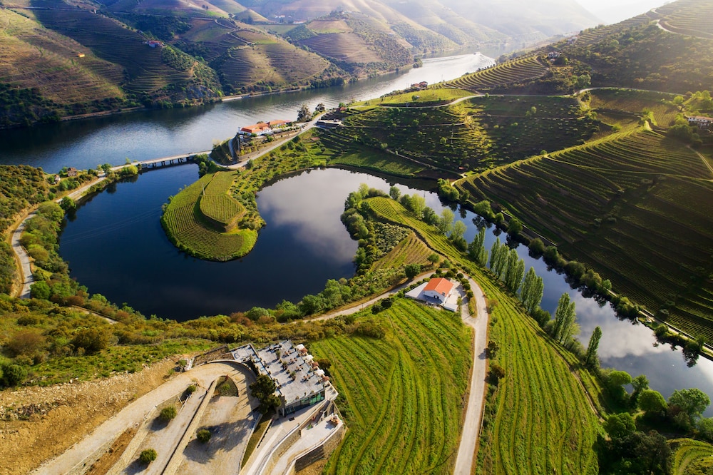 Vila Gale Douro Vineyards 62/71