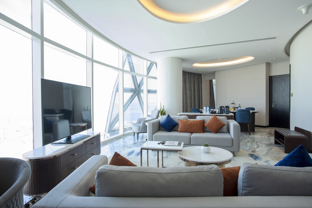 Century Marina Hotel, Lusail 32/50