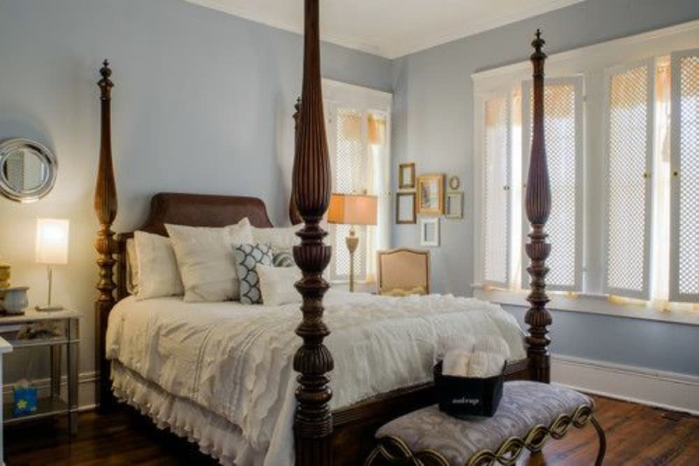 2 Bedrooms, Ladies, Deluxe, Queen Bed, Annex