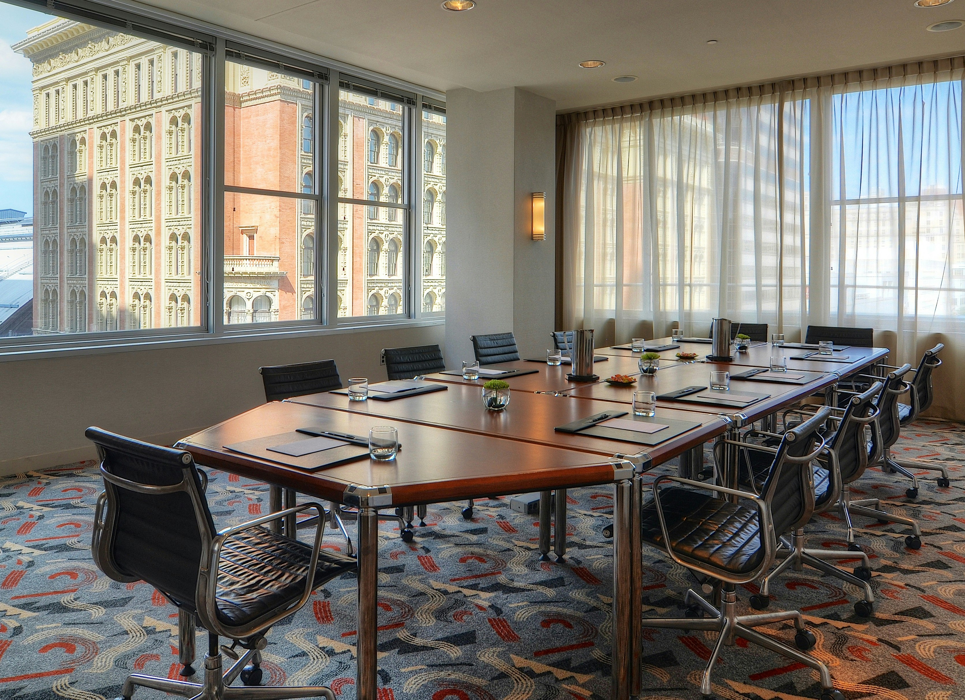 Loews Philadelphia 38/50