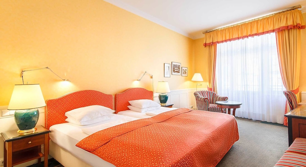 Dvorak Spa And Wellness 15/77
