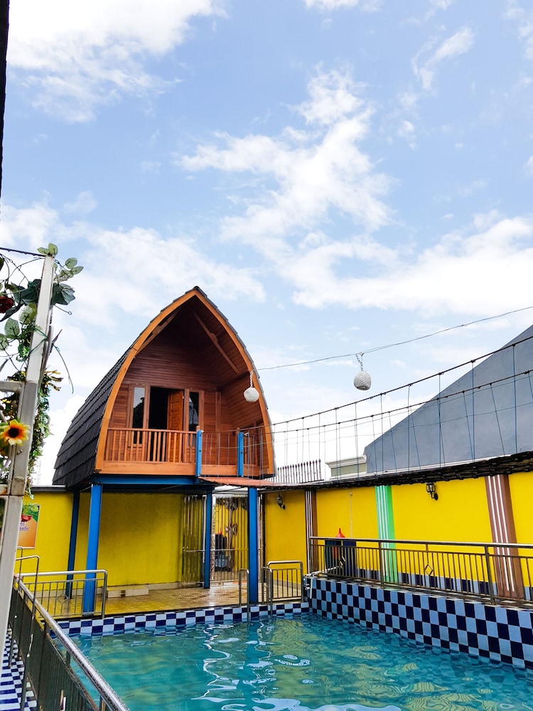 Townhouse Oak Ilir Timur I Near Ptc Mall酒店(Townhouse Oak Ilir Timur I Near Ptc Mall) 图片5