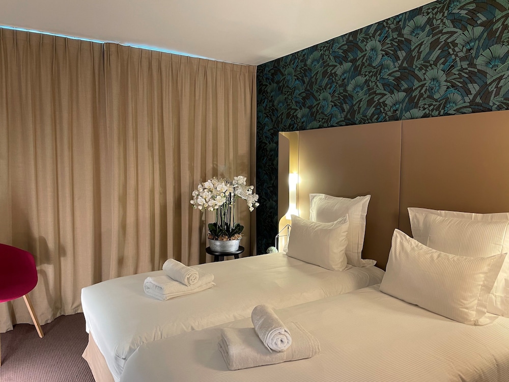 Park Hotel 22/73