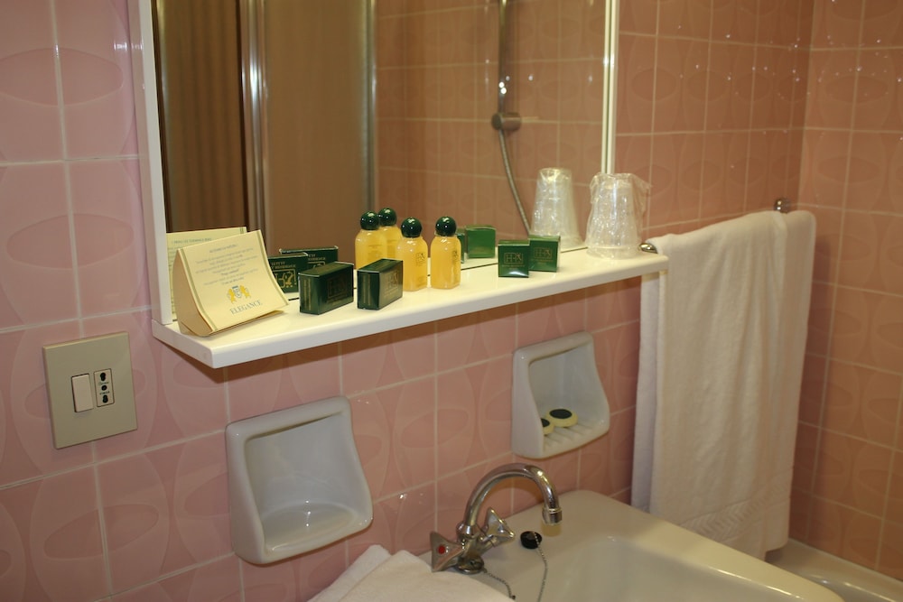 Albergo Residence Italia 54/57