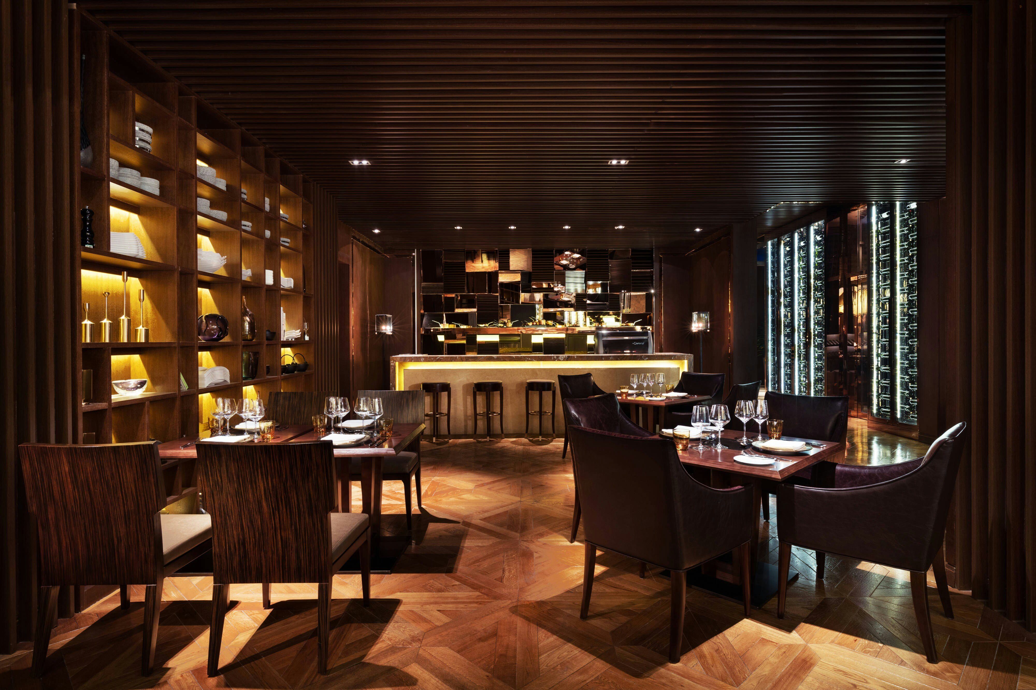 Changzhou Marriott Hotel 40/55