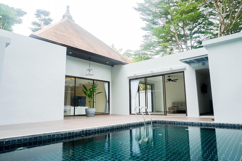 Villa Zolitude Resort Spa 6/72