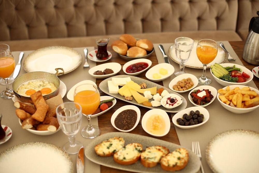 Venn Boutique Hotel - Boutique Class 22/36
