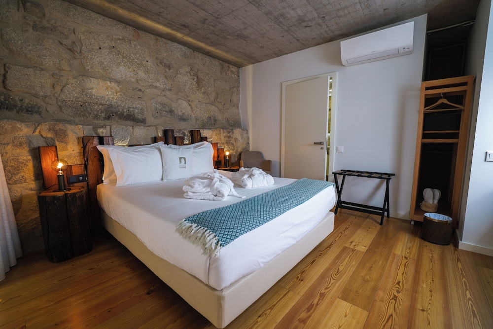 Porta Nobre Exclusive Living Hotel 17/50