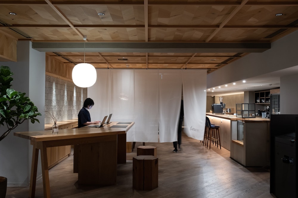 Rakuro Kyoto By the Share Hotels 8/50