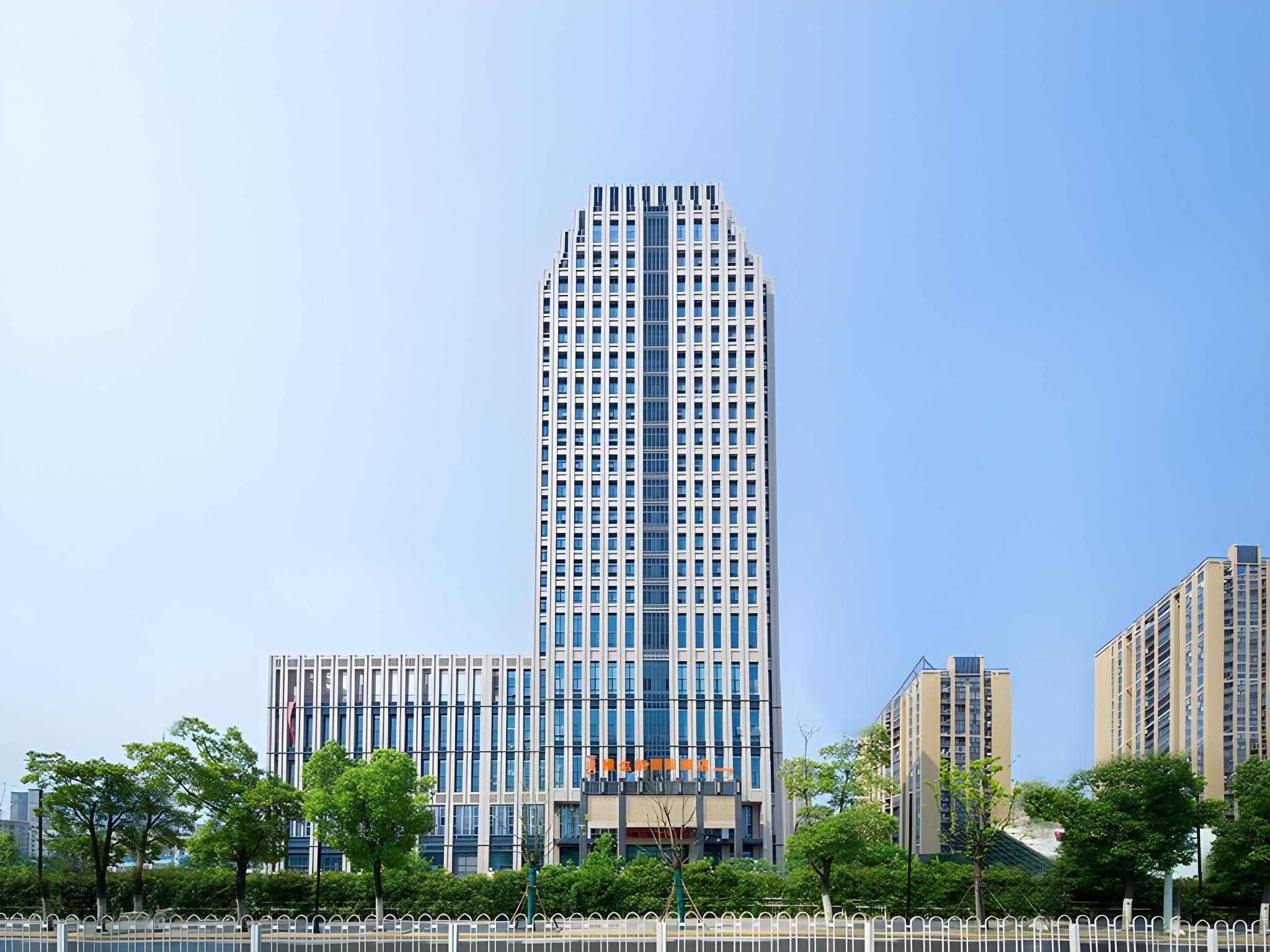 Vienna International Hotel (Wuhan Wangjiawan Renxinhui) photo3