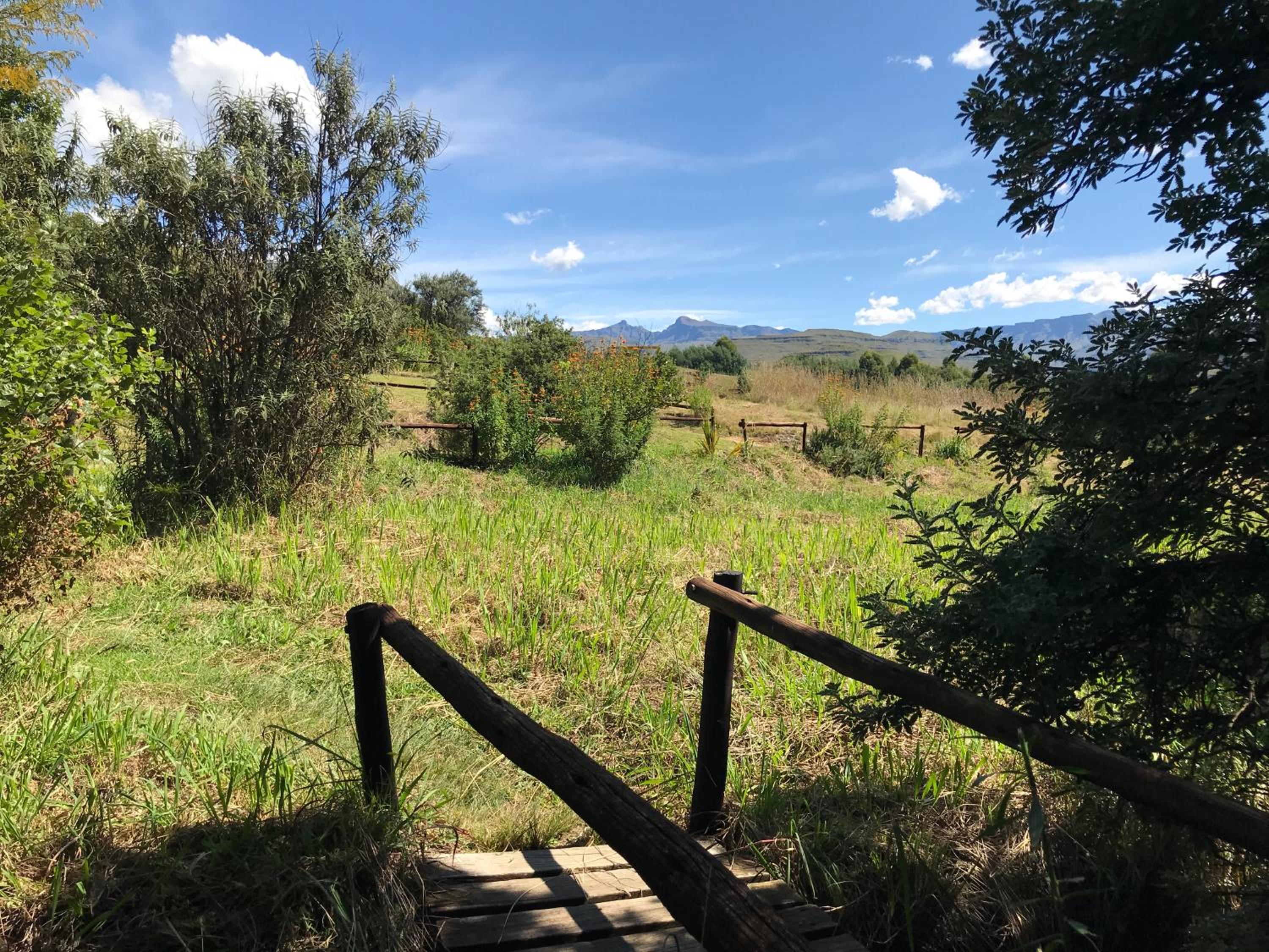 Sani Lodge Backpackers 27/50