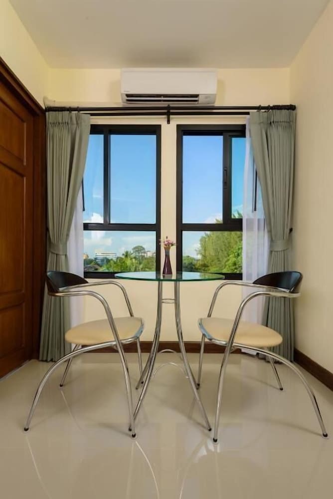 Mira Residence Resort 19/37