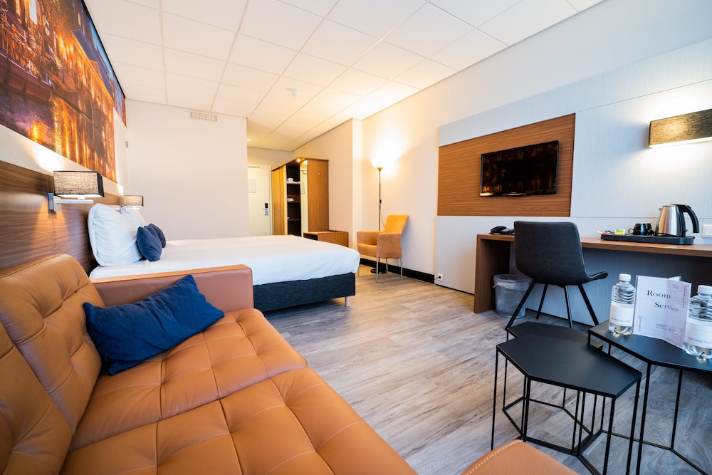 Tulip Inn Leiden Centre 29/64