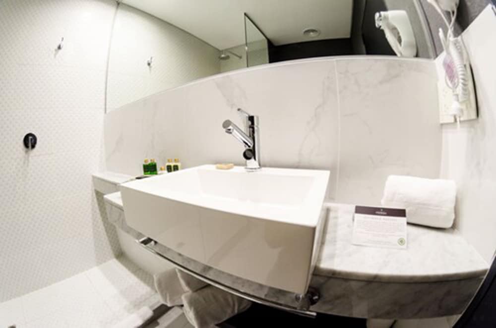 Pinares Panorama Suites & Spa 46/47