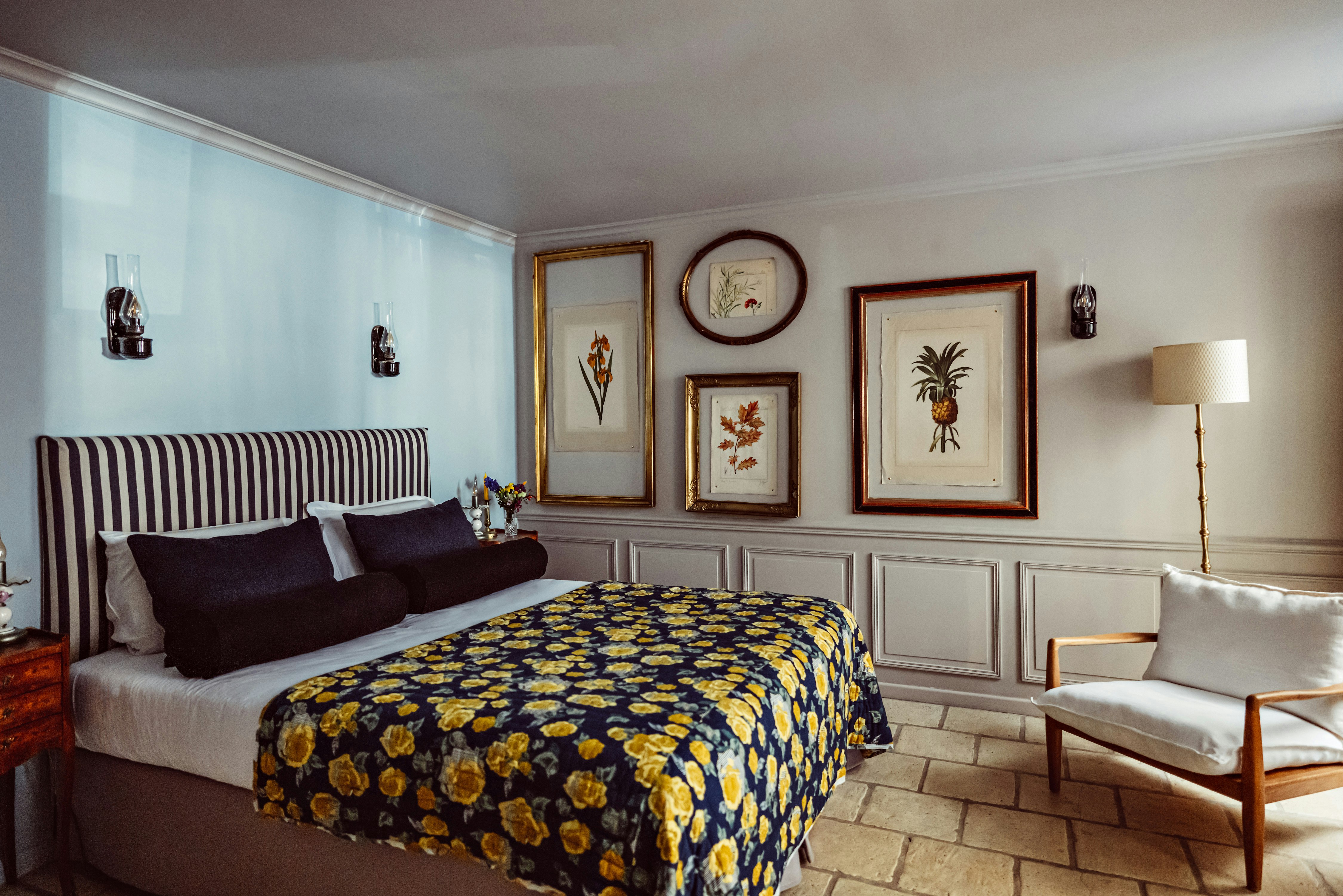 Hotel Maison Saintonge 26/34