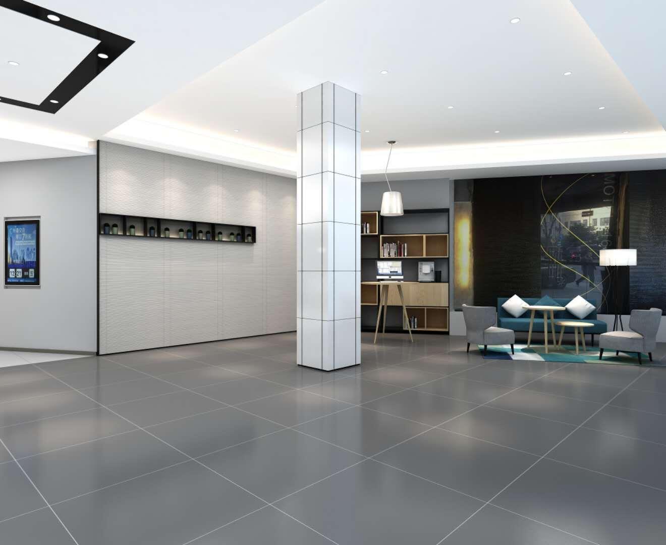 Home Inn Selected (South Square of Shanghai Railway Station) 25/63