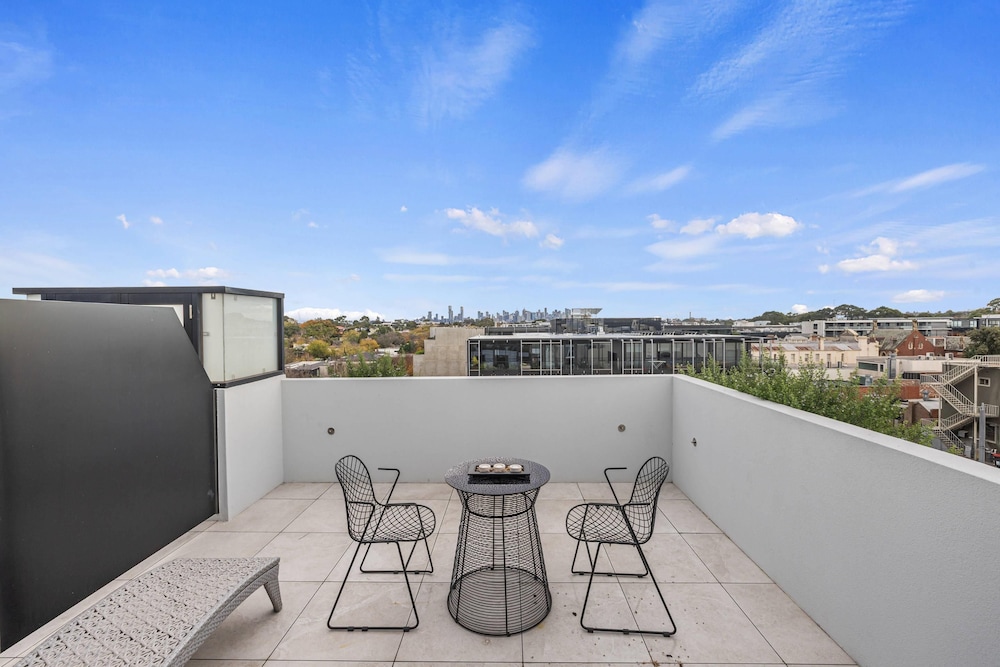 MainStay Suites Hawthorn 26/48