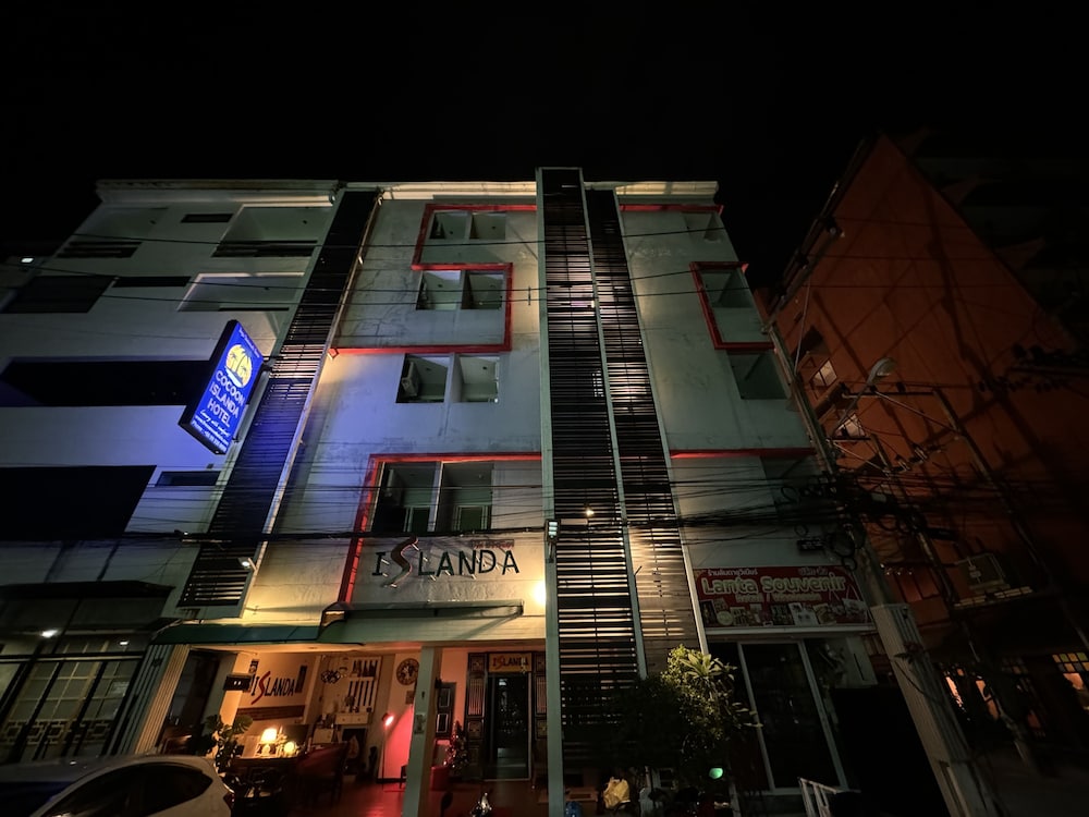 ISLANDA BOUTIQUE HOTEL 2/72