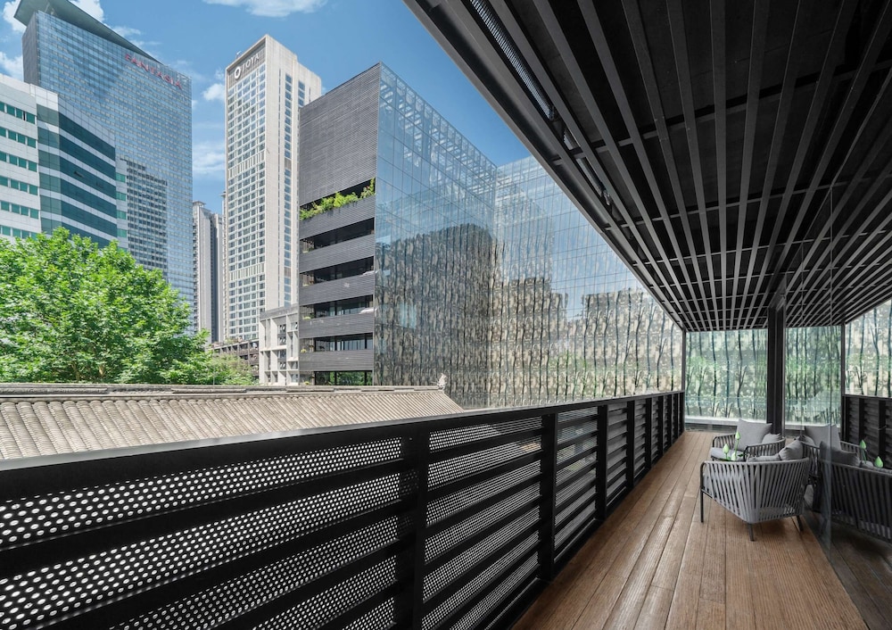 Upper House Chengdu 5/44