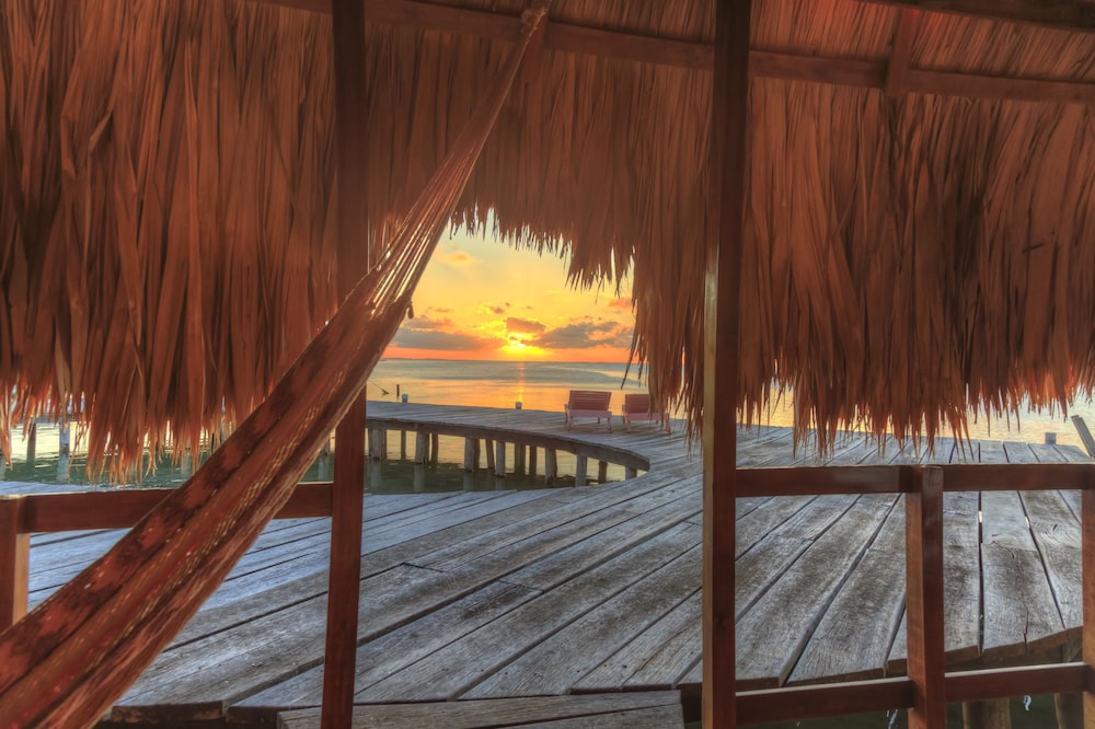 St. George's Caye Resort 49/51
