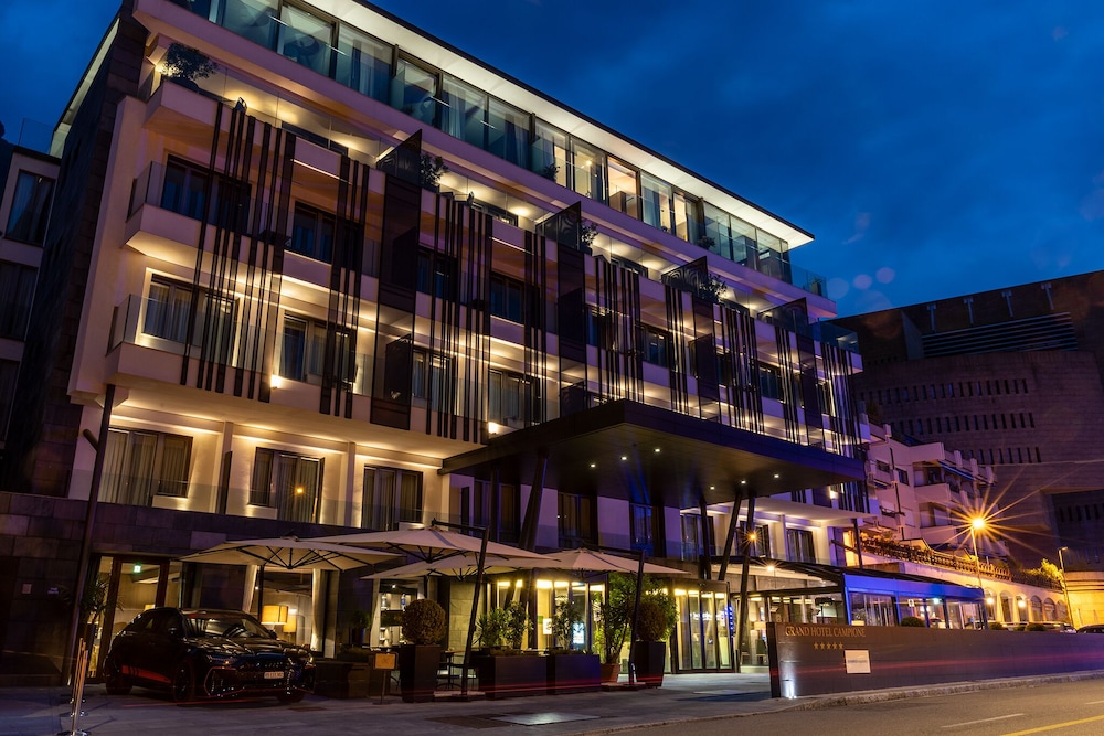 Grand Hotel Campione 1/55