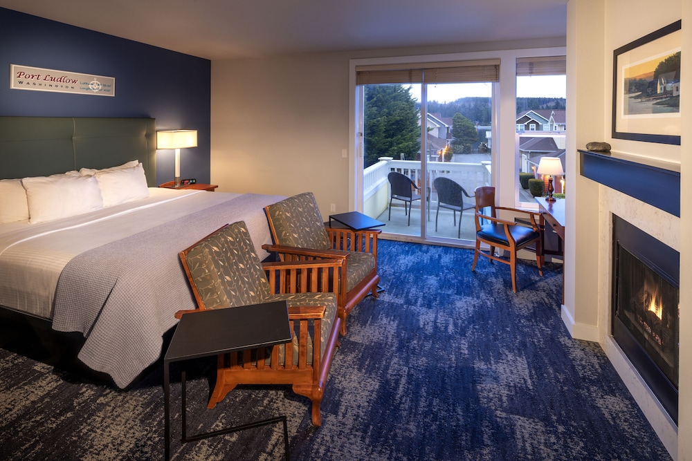 Resort At Port Ludlow 13/50