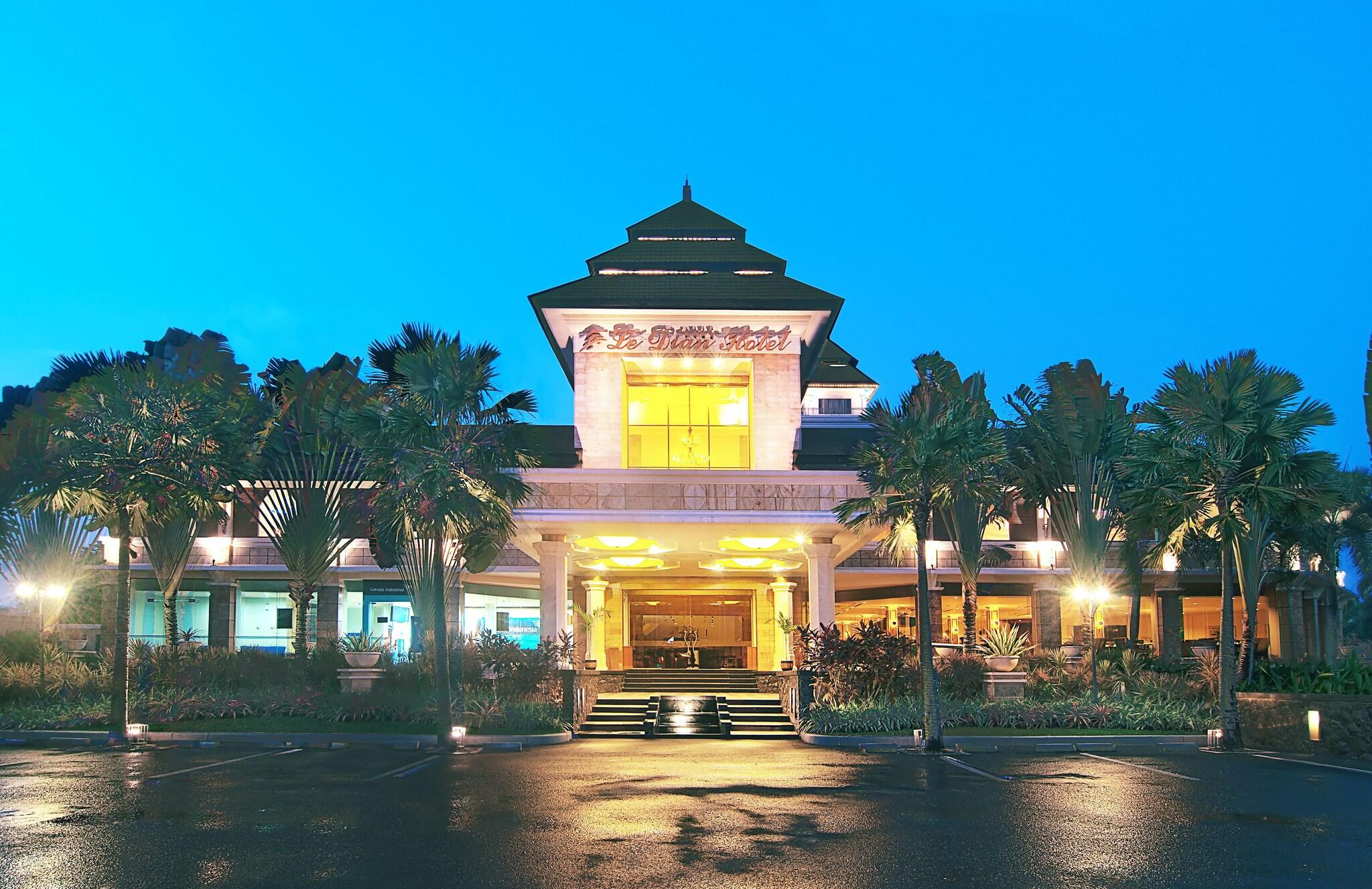 Le Dian Hotel 1/25