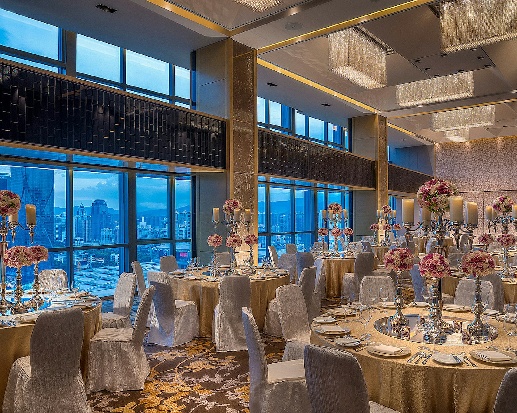 Four Seasons Hotel Shenzhen 45/56