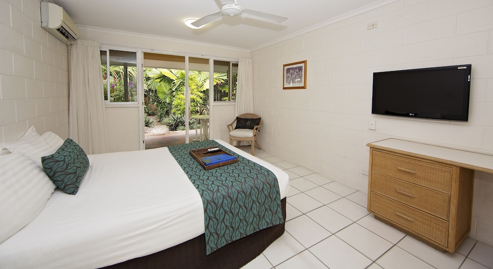 Club Wyndham Mission Beach 16/50