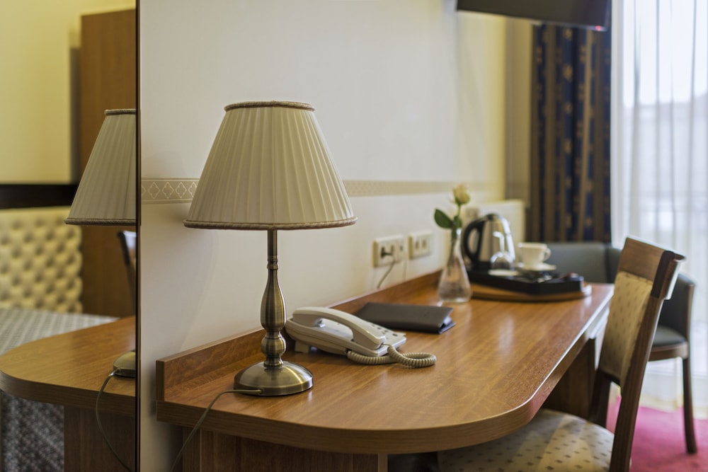 コングレス ホテル 写真2