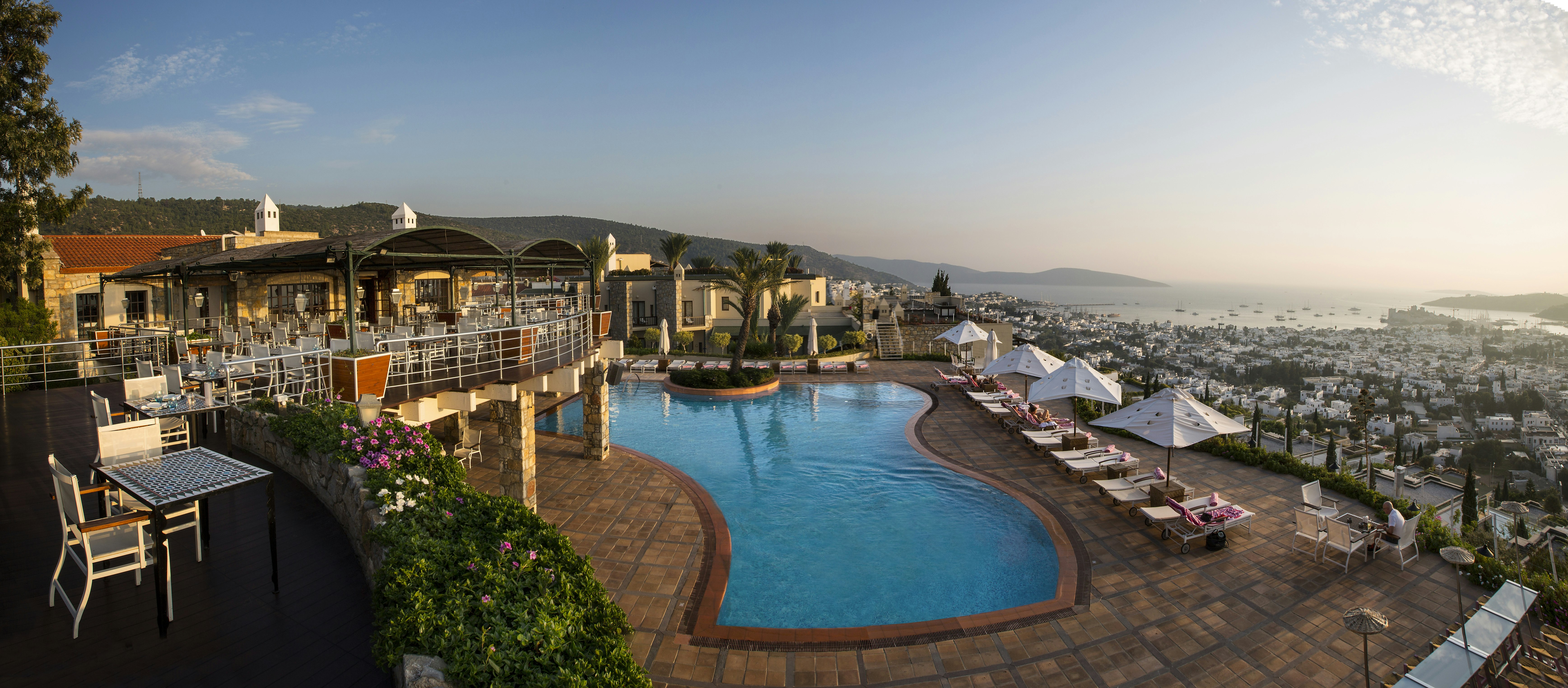 The Marmara Bodrum - Adults Only 53/61