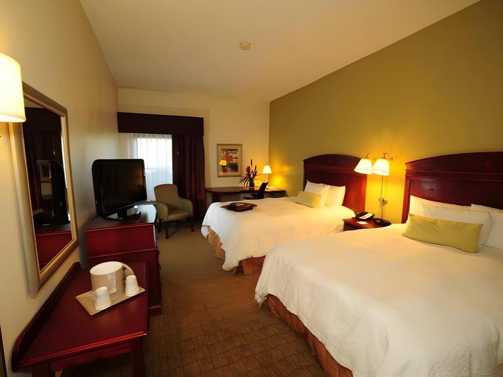 ROOM, 2 QUEEN BEDS, ACCESSIBLE