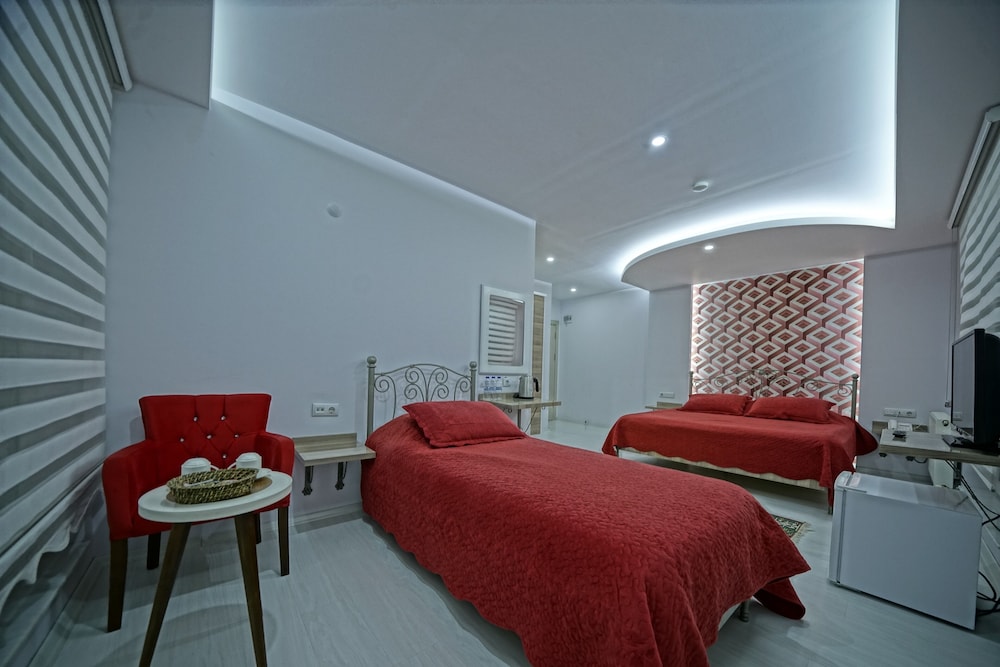 Cappadocia Symbol Hotel 22/50