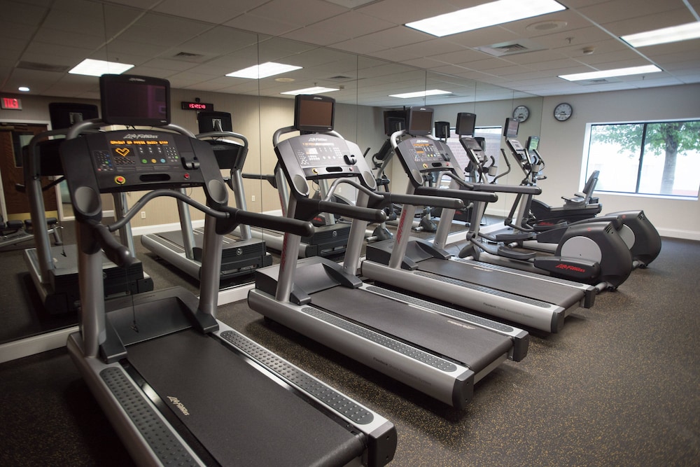 Courtyard by Marriott Hickory 15/33