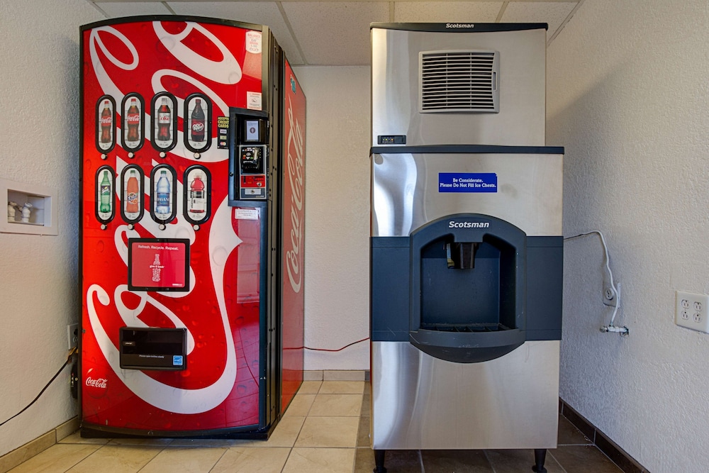 Motel6 Tempe, AZ - Scottsdale South 38/46