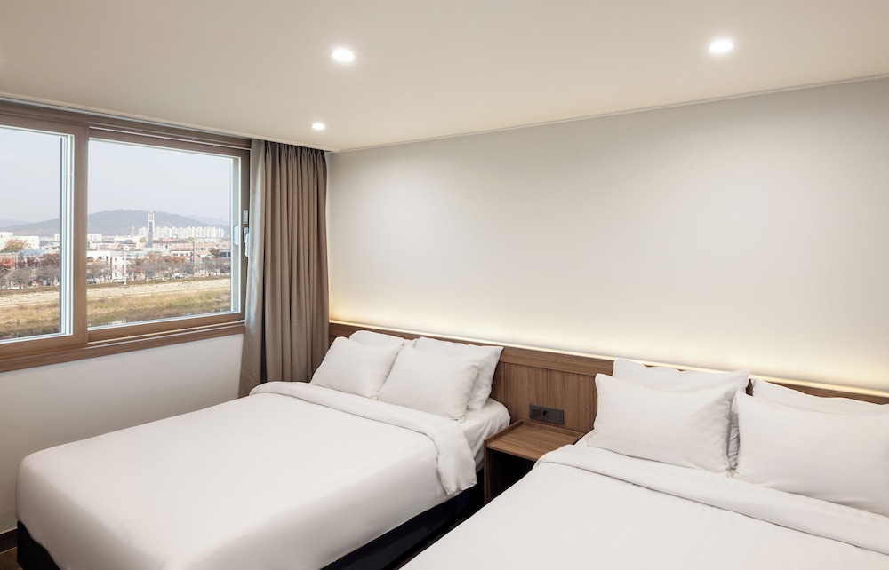 Kensington Resort Jirisan Namwon 11/50