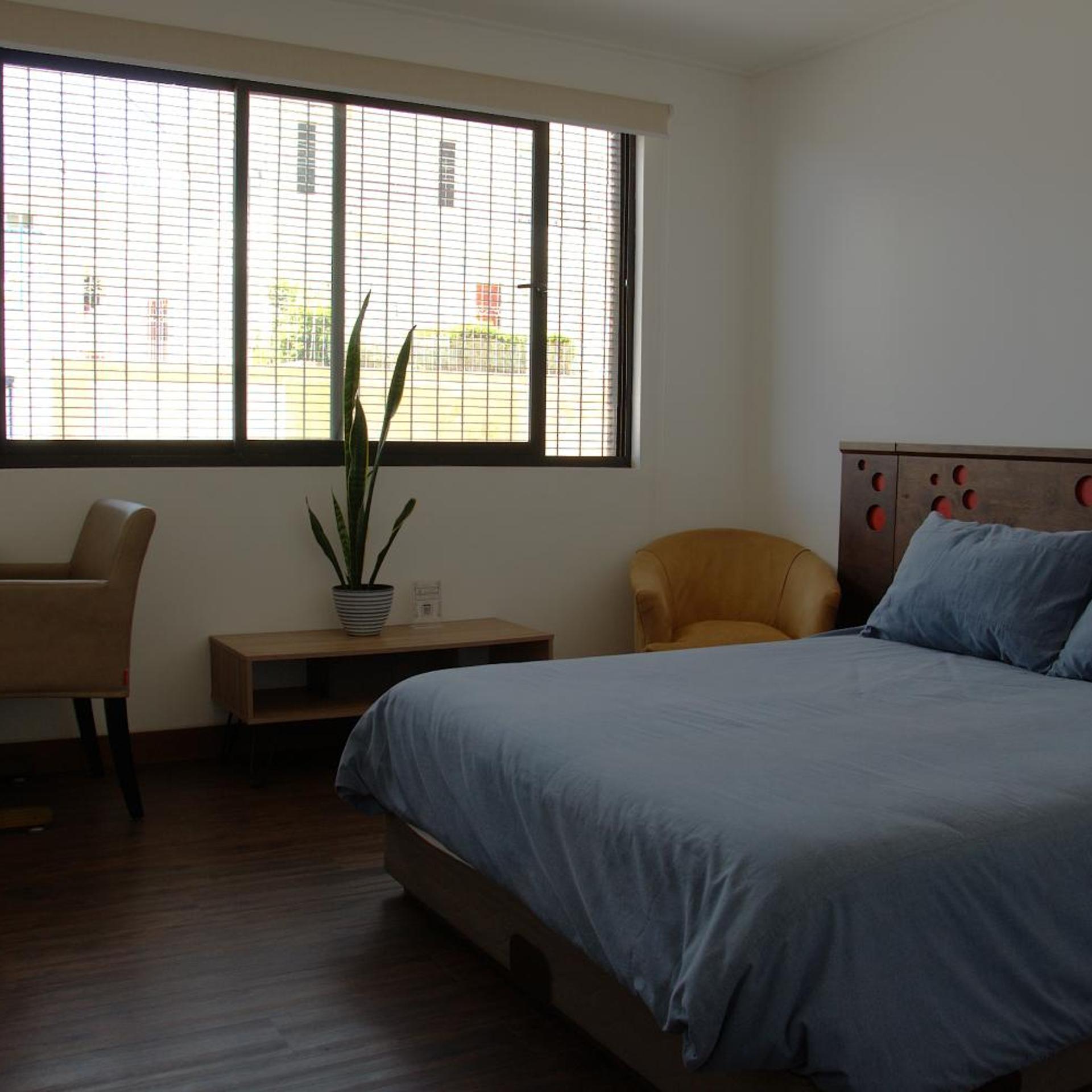 Ossido Nero Hotel Boutique 9/47