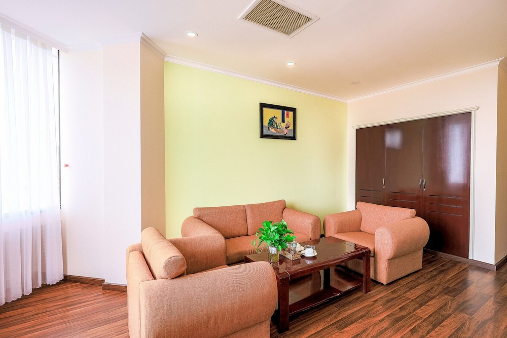 Vung Tau P T Hotel 26/44
