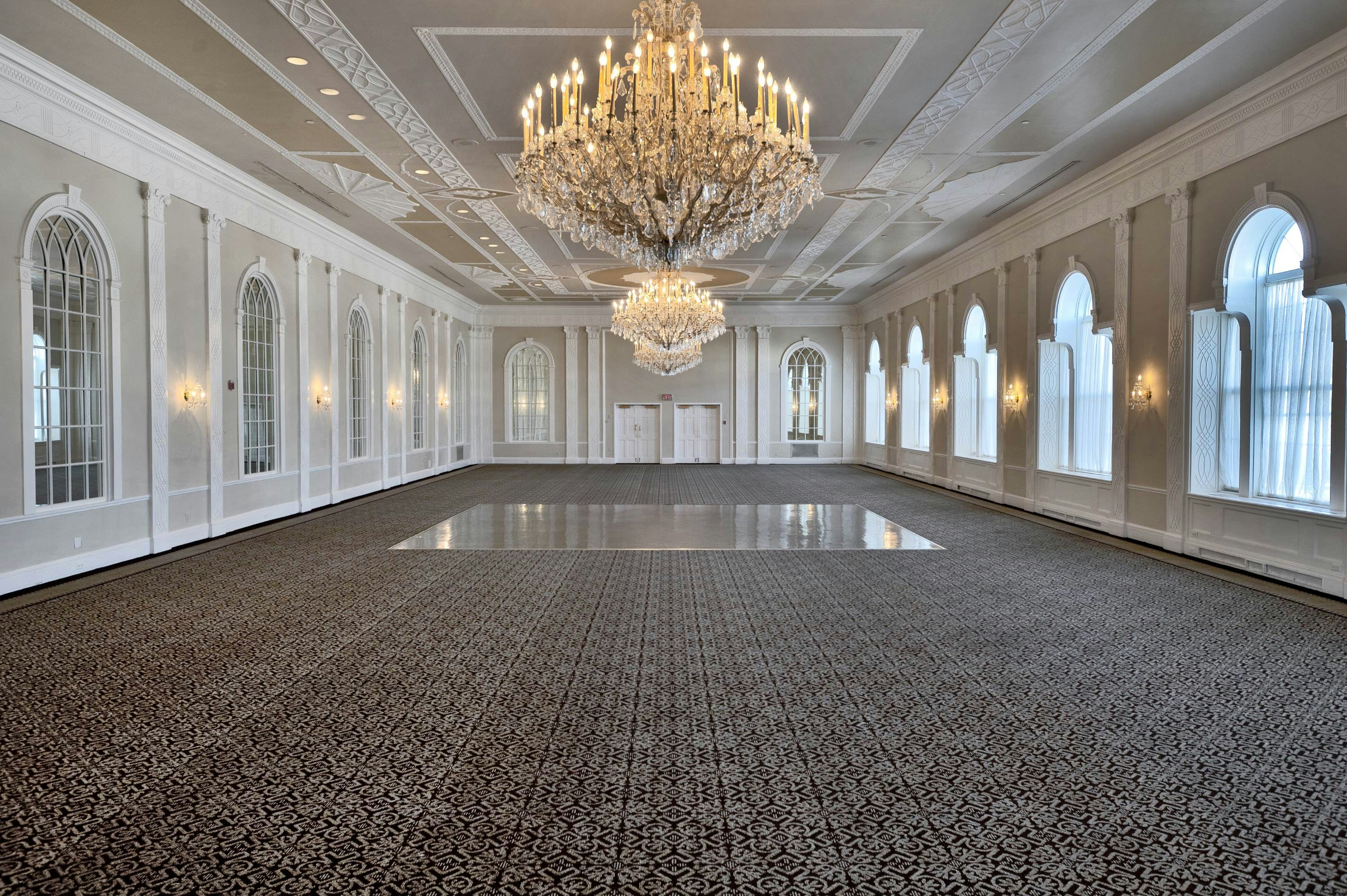 The Berkeley Oceanfront Hotel 19/38