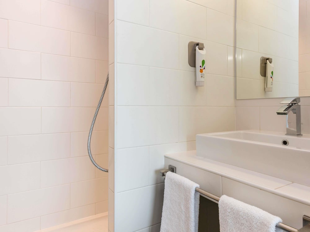 Ibis Styles Saint Julien En Genevois Vitam 43/46