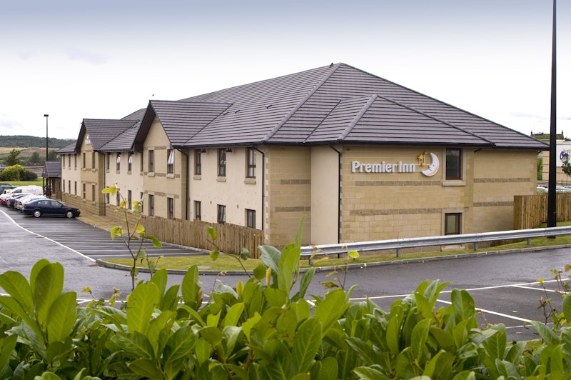 Premier Inn Dunfermline 9/32