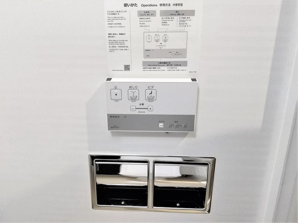 Smart Place Inn Kyoto Shijo Omiya Station 26/48
